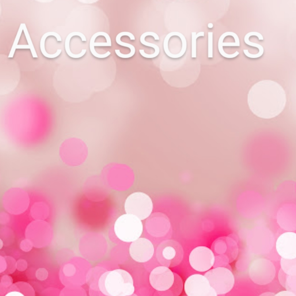 🧣👜🛍️🏷️👠💜🌻